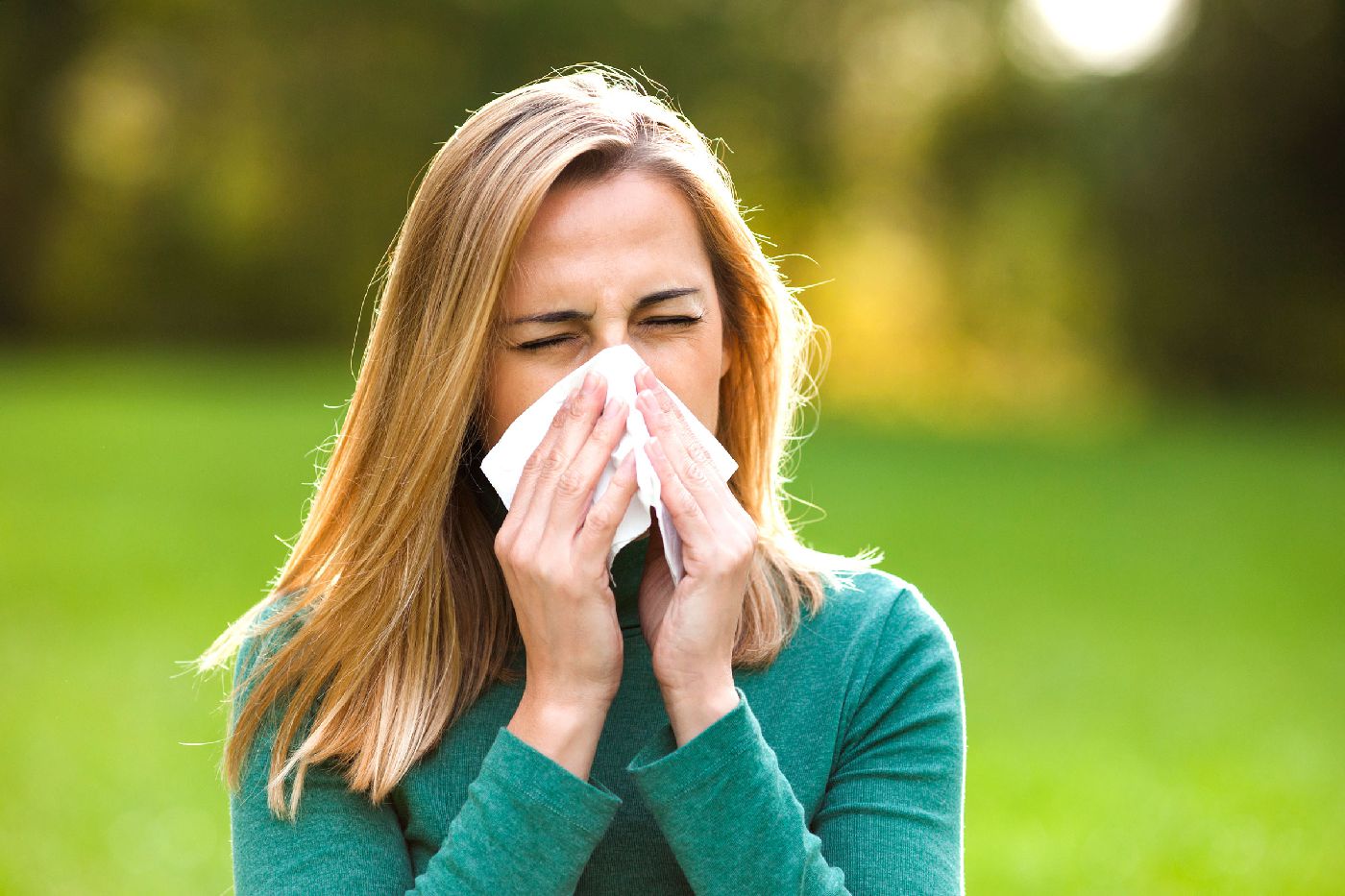 Allergofilter - légúti allergia ellen